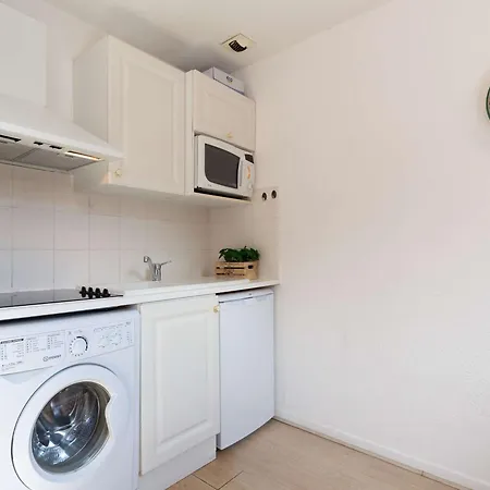Appartement Cosy Pour 4 A Lary Village, Proche Pistes - Fr-1-296-503