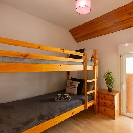 Cosy Pour 4 A Lary Village, Proche Pistes - Fr-1-296-503 شقة *