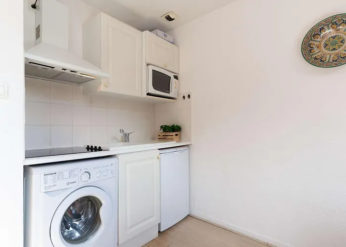 Apartman Cosy Pour 4 A Lary Village, Proche Pistes - Fr-1-296-503