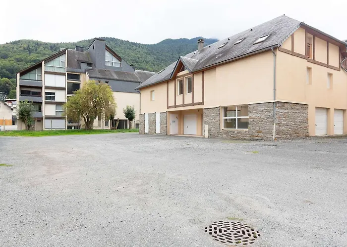 Cosy Pour 4 A Lary Village, Proche Pistes - Fr-1-296-503 *