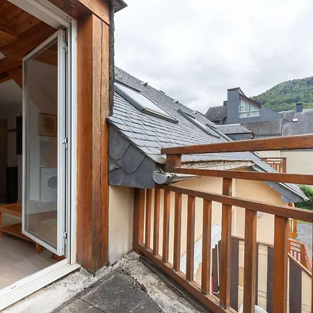 Cosy Pour 4 A Lary Village, Proche Pistes - Fr-1-296-503