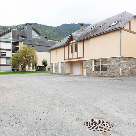 Cosy Pour 4 A Lary Village, Proche Pistes - Fr-1-296-503 *
