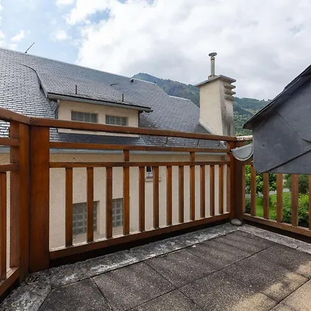 Cosy Pour 4 A Lary Village, Proche Pistes - Fr-1-296-503 * Saint-Lary-Soulan