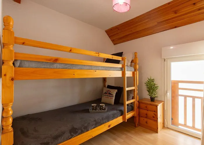 Cosy Pour 4 A Lary Village, Proche Pistes - Fr-1-296-503 아파트 *