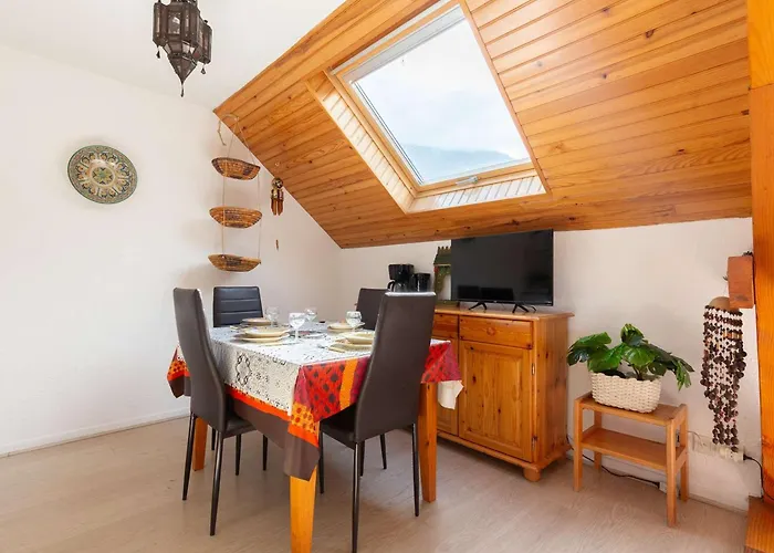 아파트 Cosy Pour 4 A Lary Village, Proche Pistes - Fr-1-296-503 생라리술랑